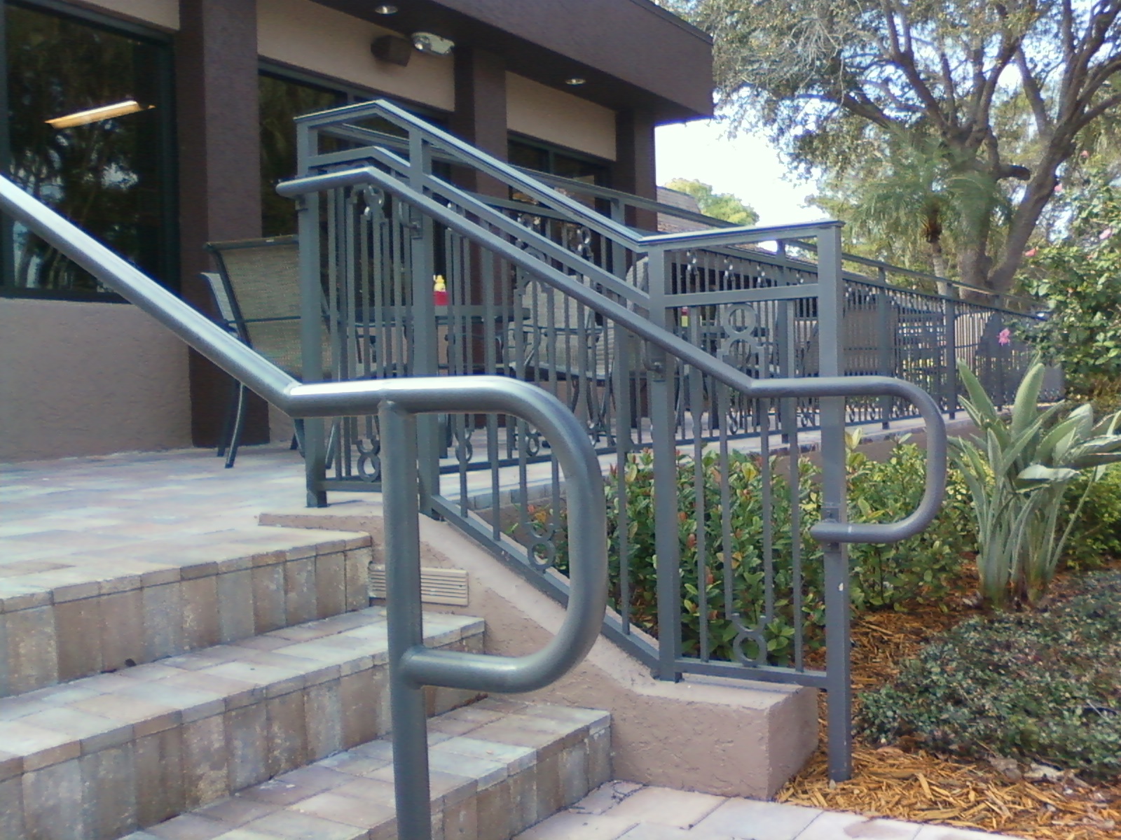 Gulf Coast Metal Works, Cape Coral, Florida